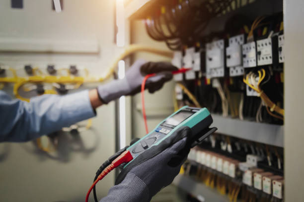 Emergency Electrical Repair Services in Cornersville, TN